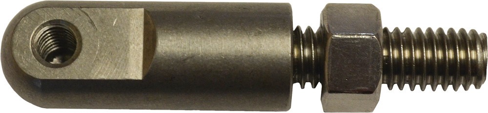 SLP Ice Scratcher Replacement End Right Hand Thread 185-109