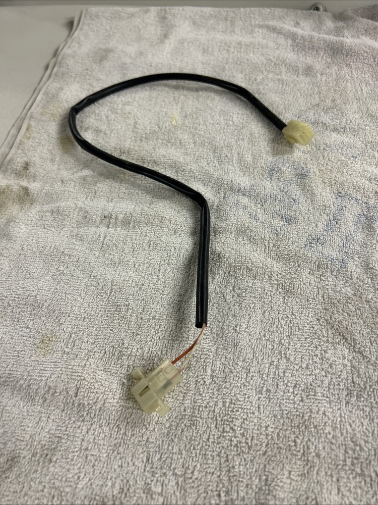 Vending Harnesses