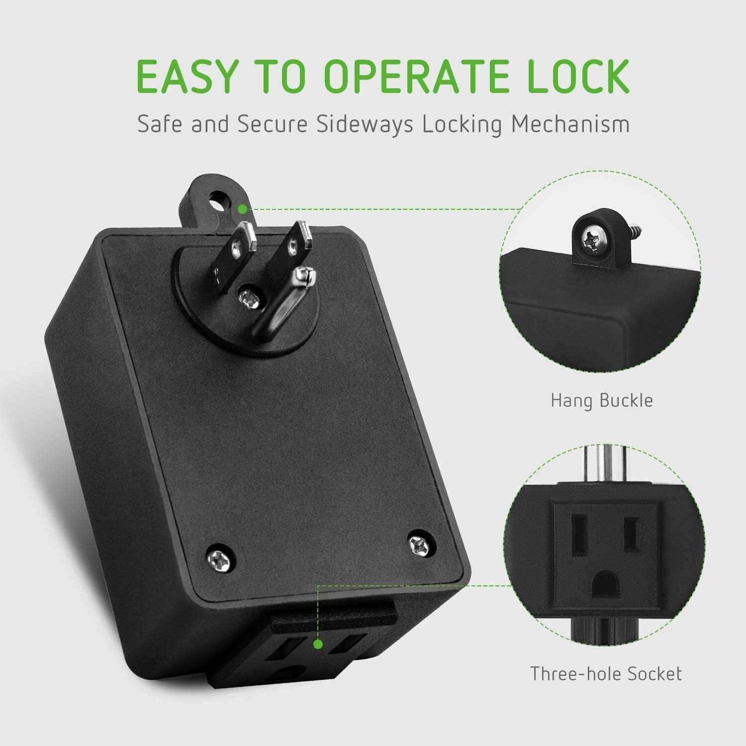 4/6/8 Inch Inline Duct Fan Variable Speed Controller HVAC Blower Kit