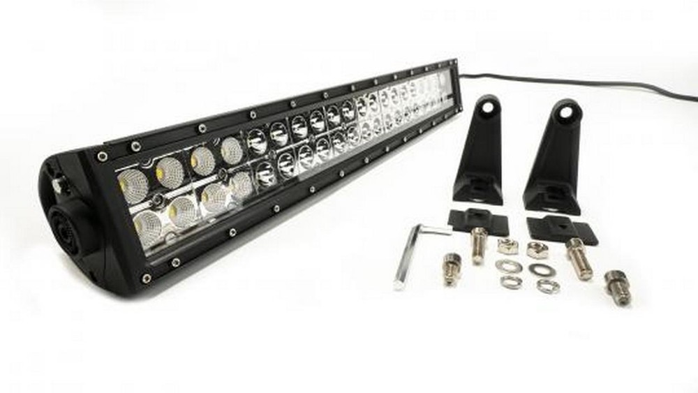 Southern Truck Light Bar | 77020