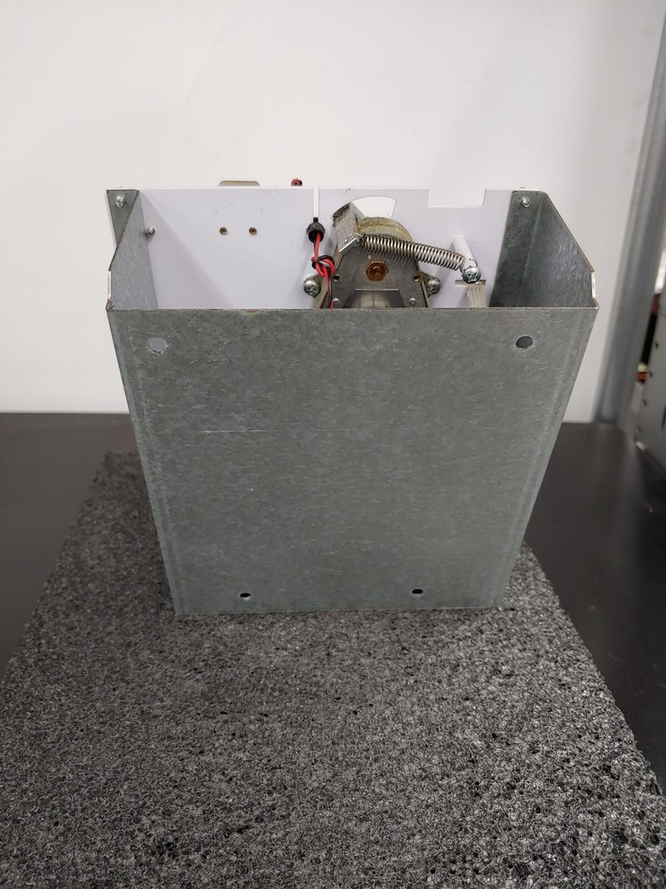 COBEX RECORDERS C-969 Inkless Single Range Skeleton Recorder