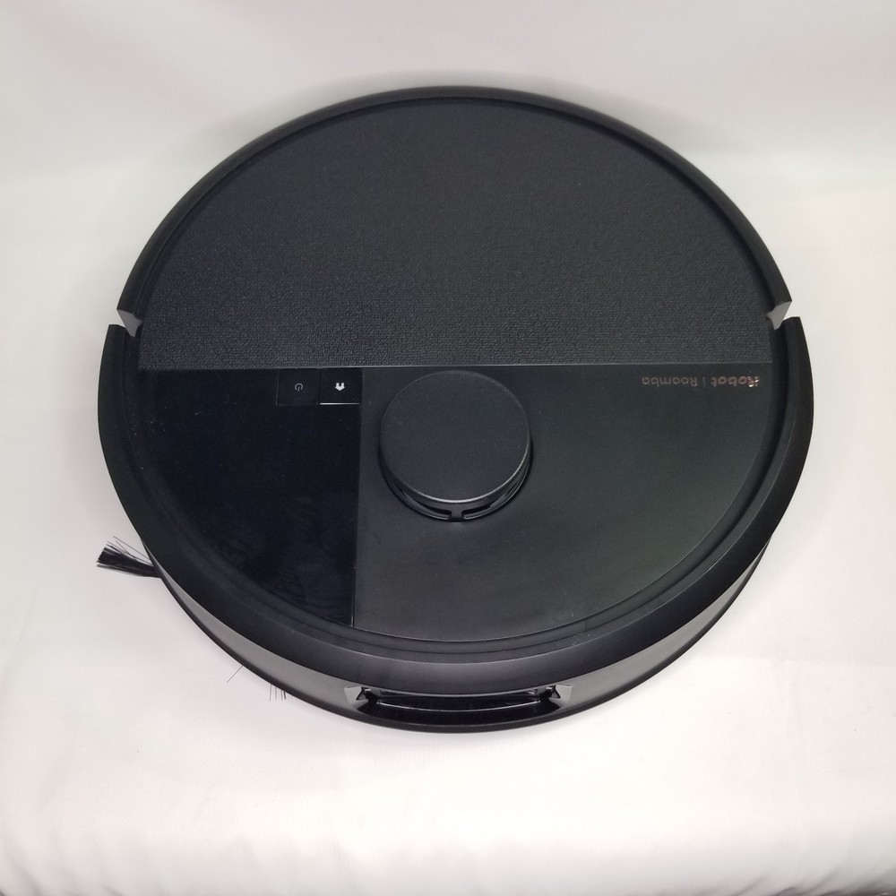 iRobot Roomba Max 705 Robot Vacuum + AutoEmpty Dock LiDAR Nav, Strong Suction