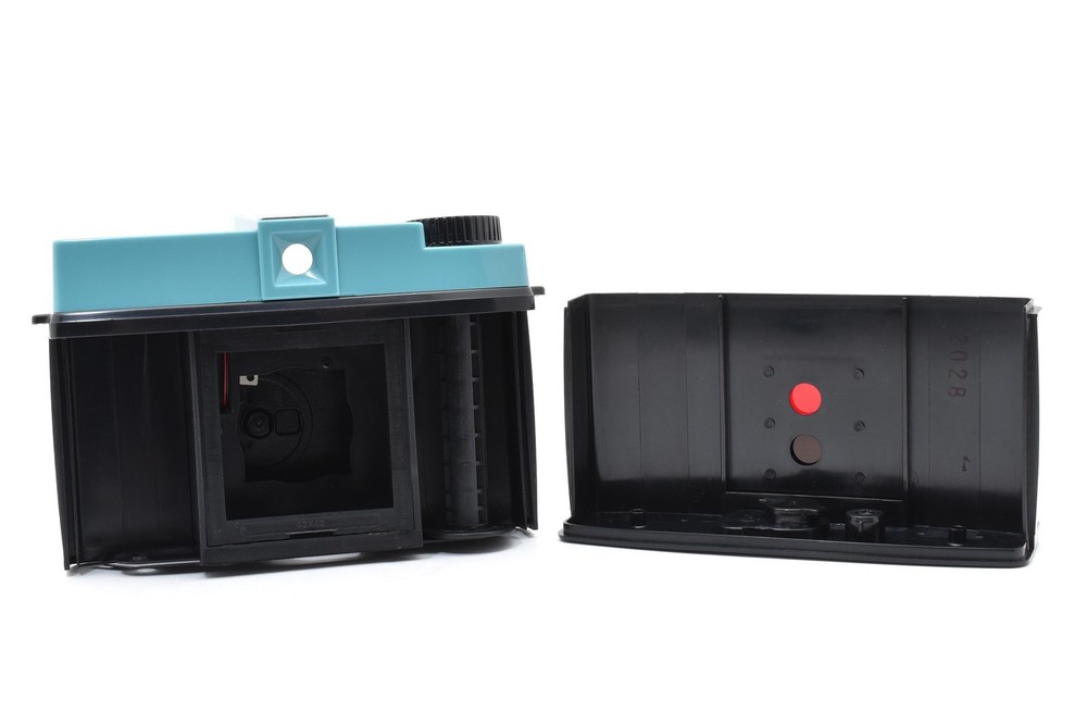 [MINT /Flash] Lomography Diana 120 Medium Format Film Camera From JAPAN