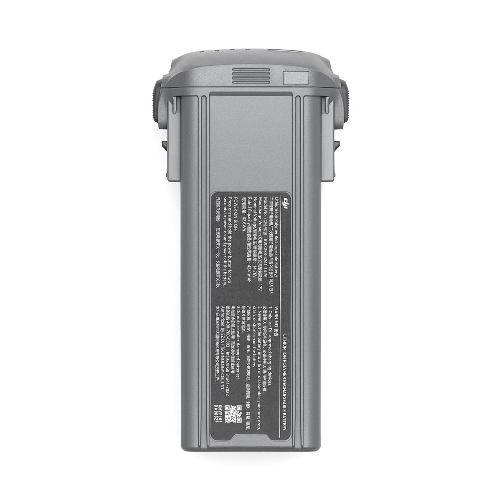 DJI Air 3 Intelligent Flight Battery High Capacity Endurance Boost