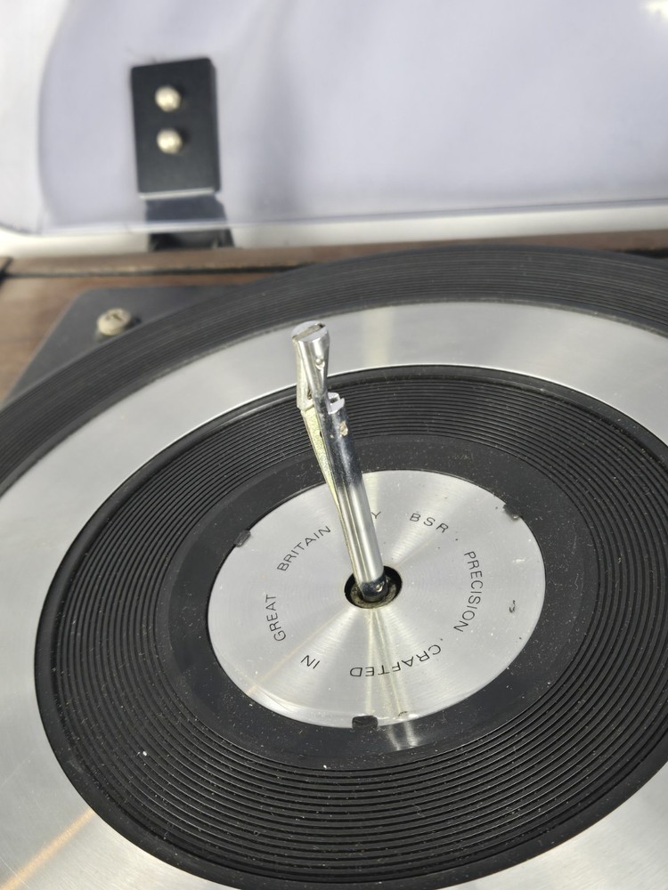 Rare Vintage Masterwork M500 Solid State System High Fidelity Audio Series TT