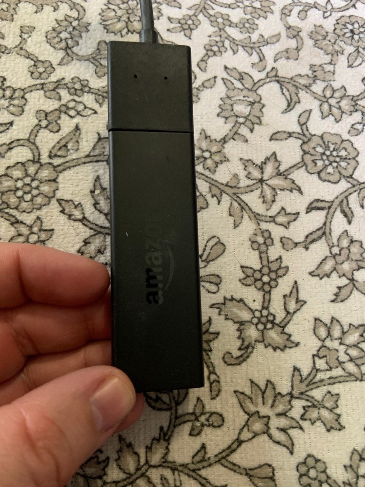 Amazon Fire Stick L-2338 Model LY73PR, Unit Only No Remote