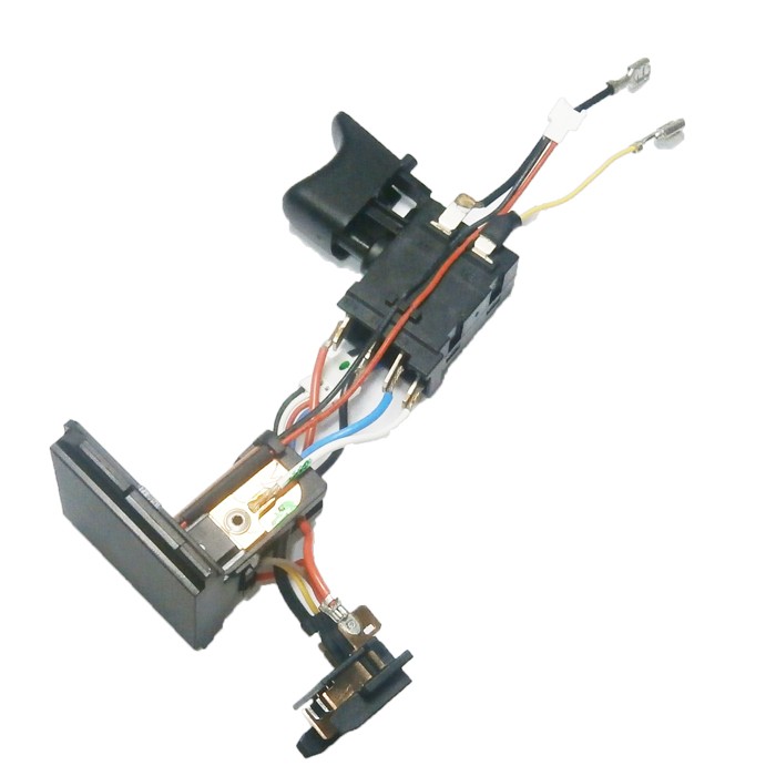 DeWalt Genuine OEM Replacement Switch Assembly, N359999