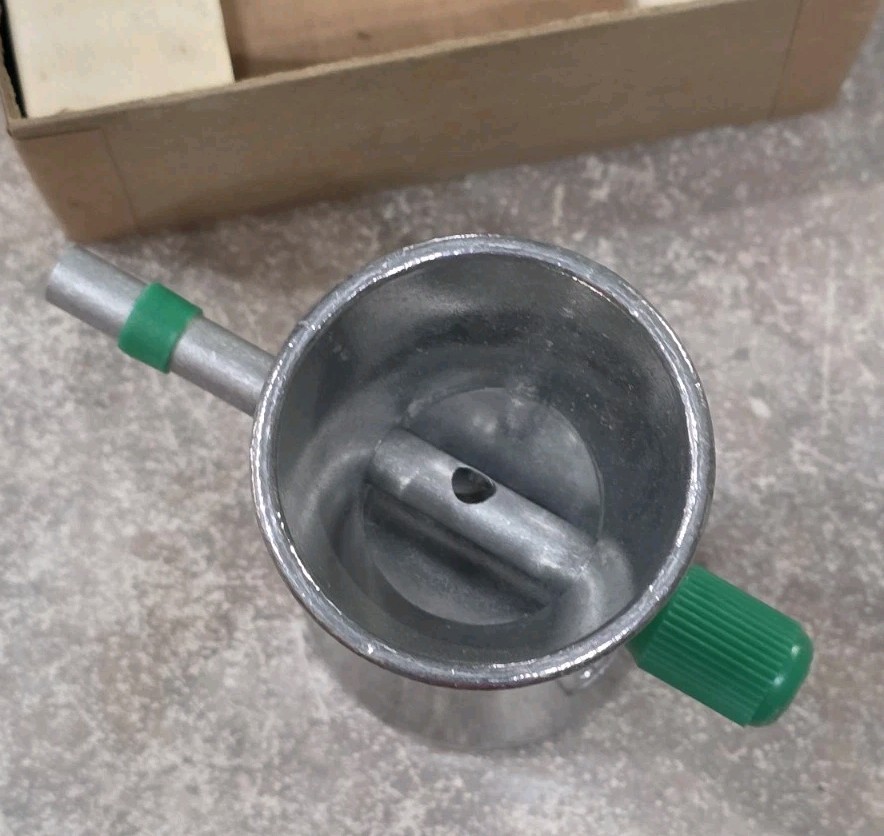 RCBS Powder Trickler