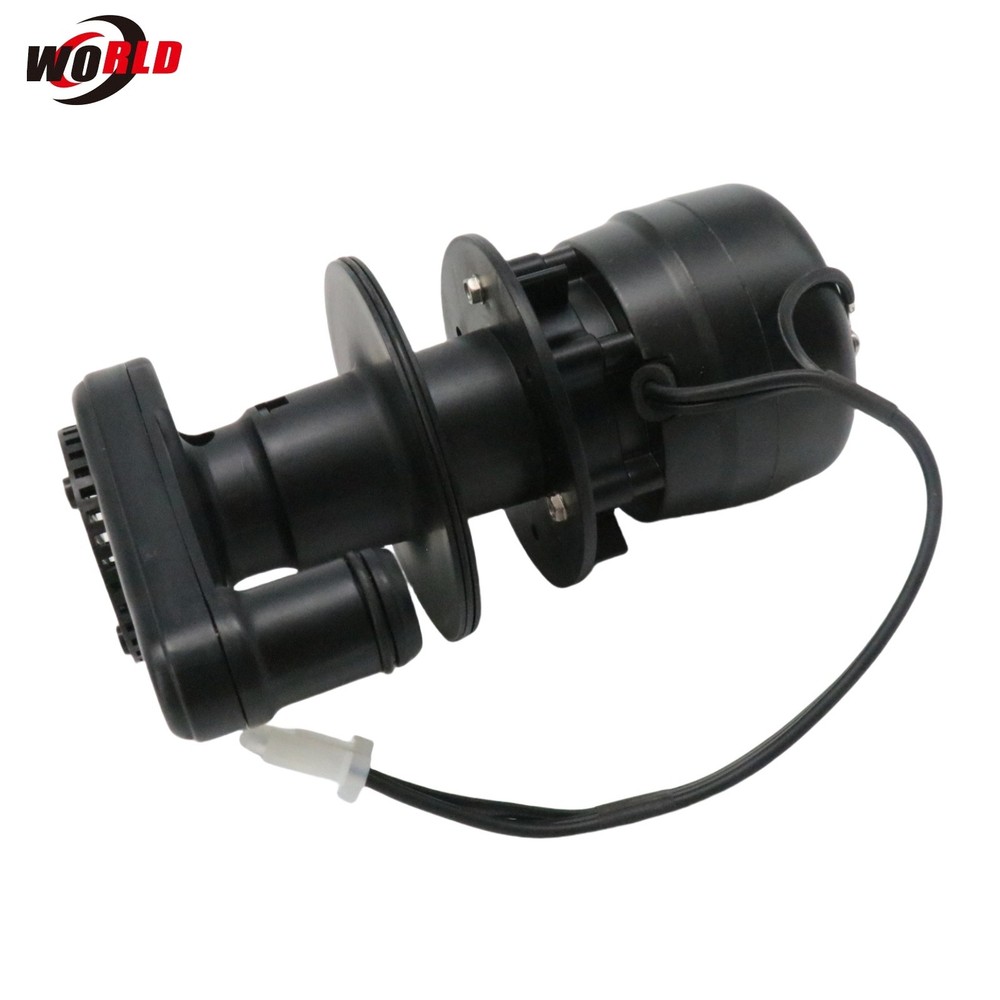 New 7013196 Replacement Water Pump Compatible for Sub-Zero 115V US