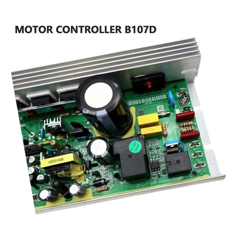 B017D Treadmill Control Board Motherboard Treadmill Motor Controller