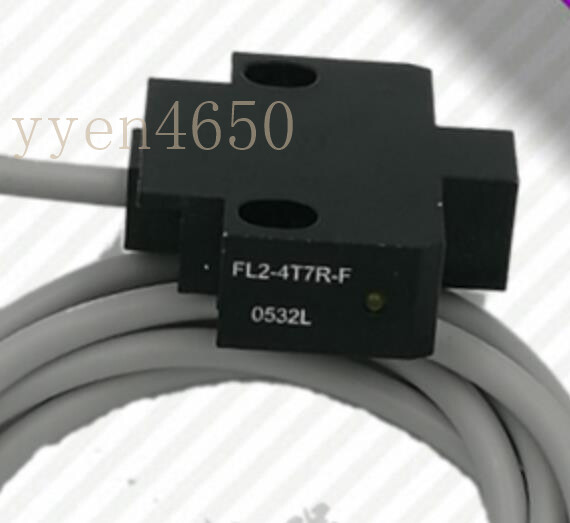 Original Yamatake / Proximity Switch FL2-4T7R-F
