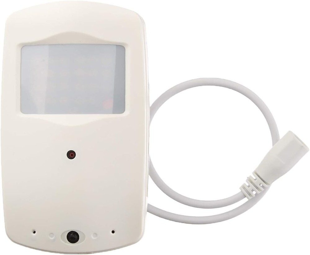 PIR Smart Cam