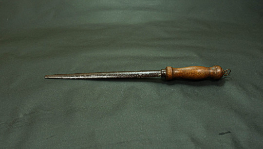 Vintage Rare Sharpener Knife VOLK - STHAL