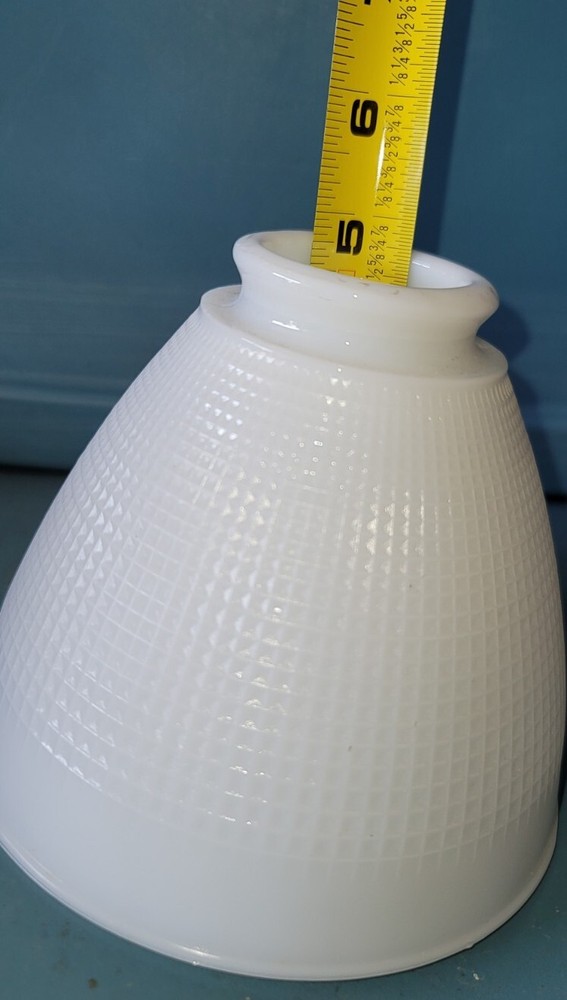 New IES 6" Reflector