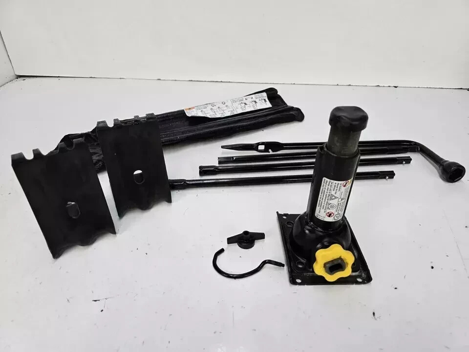 2015-2024 GMC Sierra 1500,2500,3500 Emergency Jack Kit Tools OEM Genuine Part