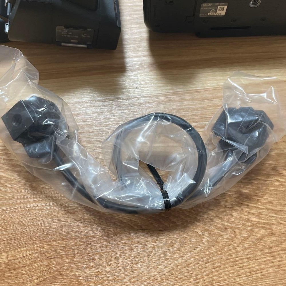 SONY FX30 (with handle unit)