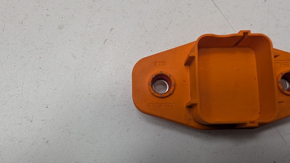 Tesla Model Y High Voltage Header 1109531-00-G OEM