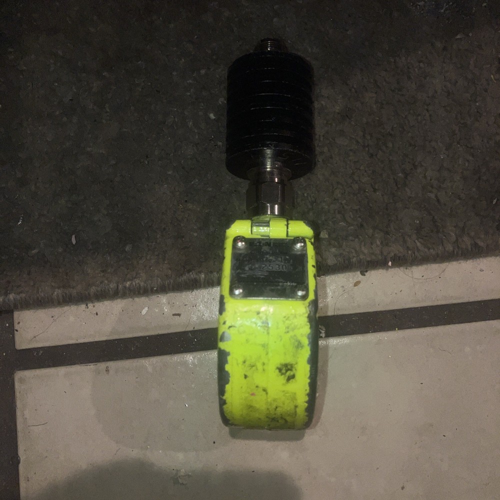 ETS-LINDGREN 91550-1 CURRENT PROBE [8398]