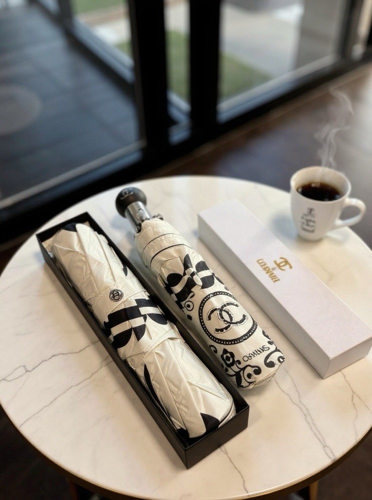 Beautiful Designer Umbrellas GWP