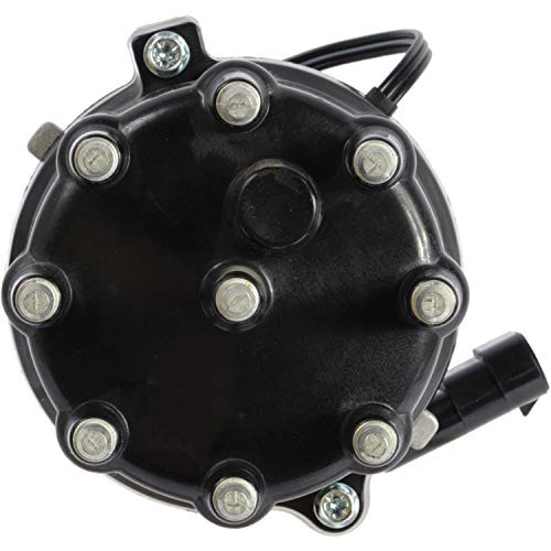84-3899 New HEI Electronic Distributor and Module