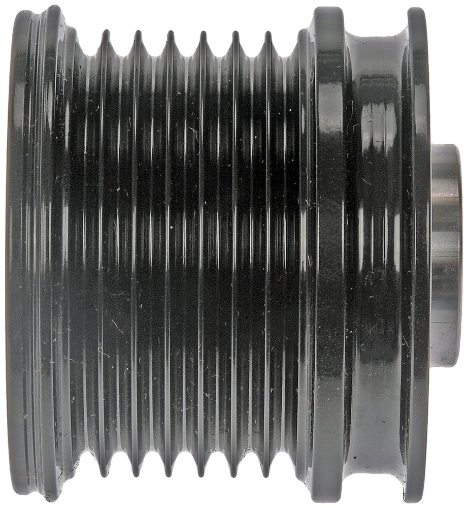 Dorman 300-862 Alternator Pulley Compatible with Select Freightliner / Merced...
