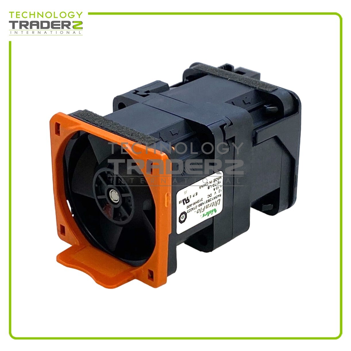 KG52T Dell PowerEdge R640 High Performance Cooling Fan 0KG52T