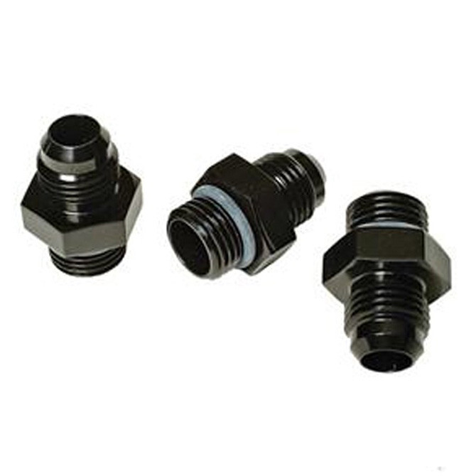 15837 Nitrous Express -10AN To -12AN ORB
