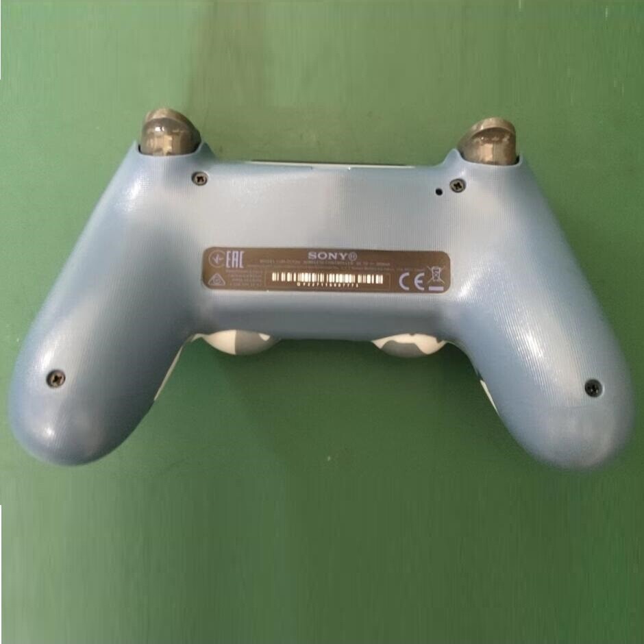 DualShock 4 Blue Controller Wireless USB cable DualShock for PlayStation4 PS4