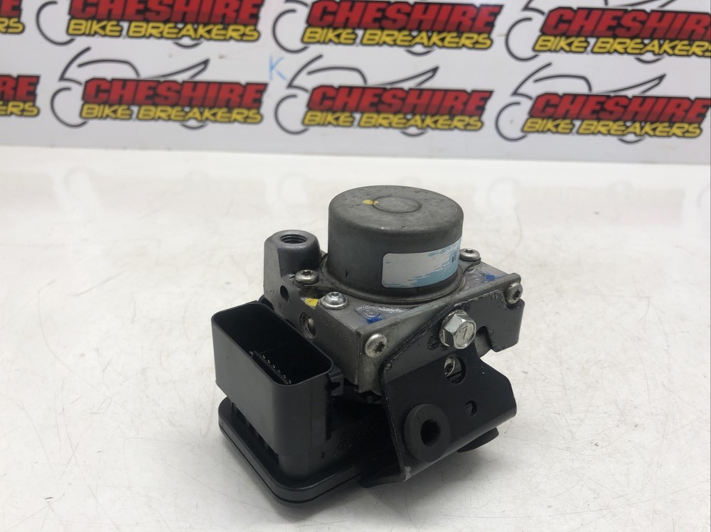 ♻️ Kawasaki Z800 Zr800 Bgf Abs 2013 - 2016 ABS Pump Controller ♻️