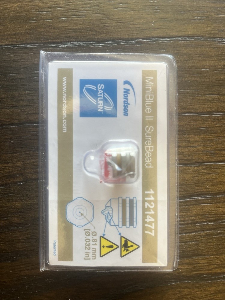 MiniBlue SureBead 1121477