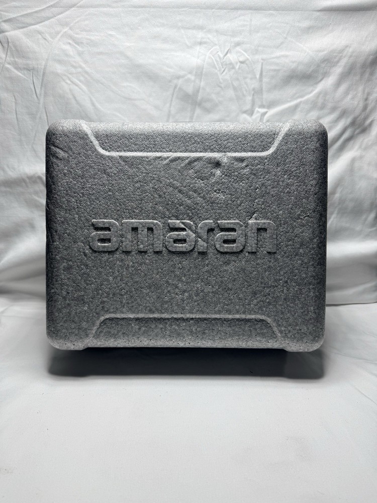 amaran 60d Continuous Lighting Gray Unit Reflector Power Adapter Mount Case