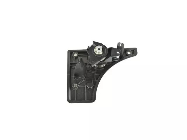 Genuine Mopar Remote Handle Bezel Left 1ZQ09JXWAA