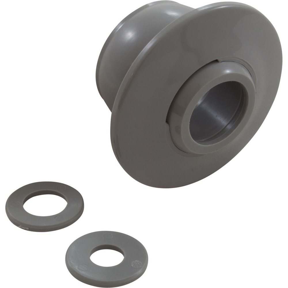 Eyeball Fitting, Aussie Insider, CMP, 1-1/2" Socket, Gray : 25559-001-000