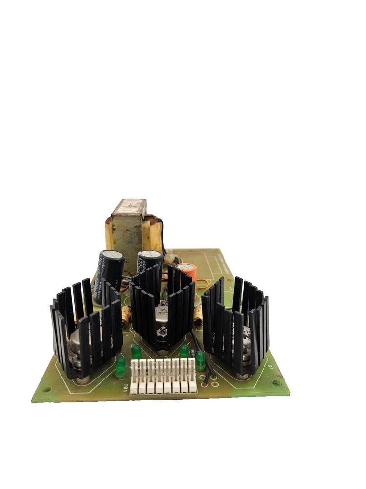 INTEGRATED POWER SYSTEM W-159 ELECTRONIC POWER SUPPLY FAST SHIPPING