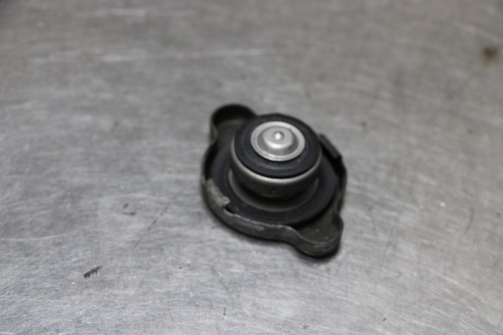 06-08 Ninja 650 EX650 650R Engine Radiator Cap