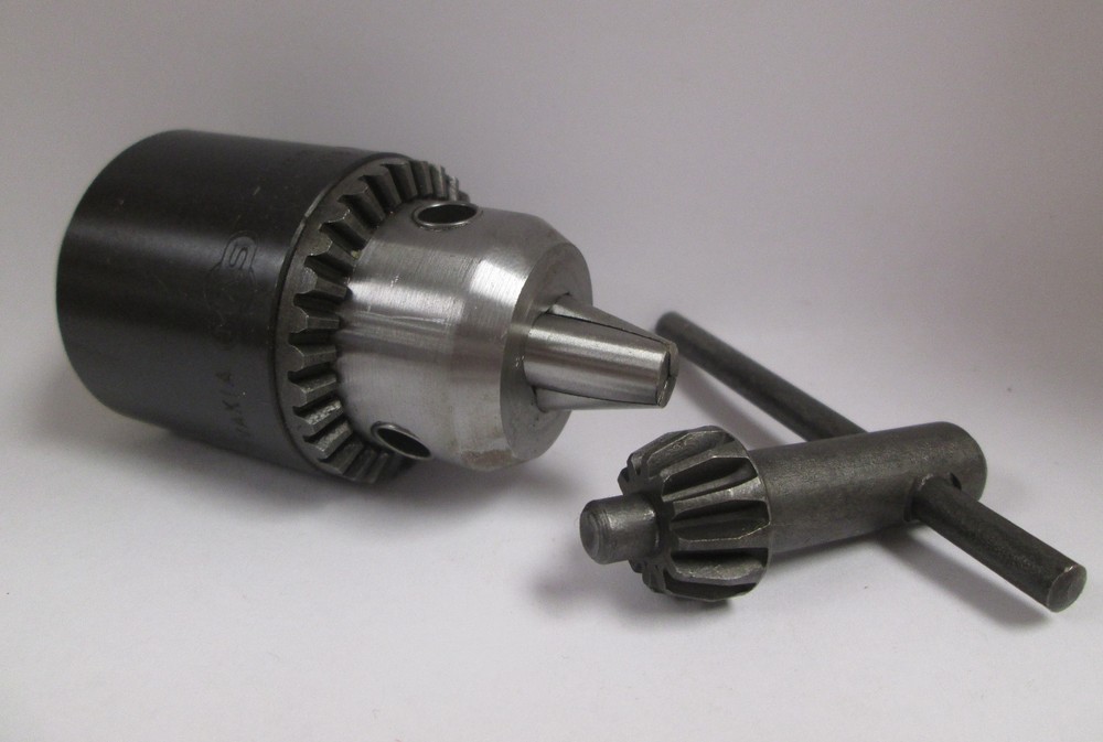 M.A.S. 1 - 10 mm Drill Chuck