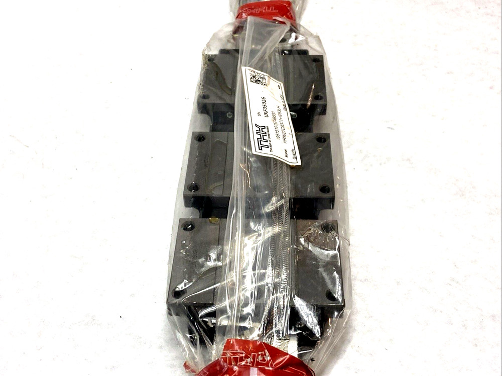 THK HRW27CA3C1+1053LH Linear Guide Rail Assembly