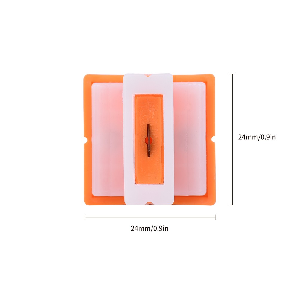 Paper Replacement Refill Design L1W8