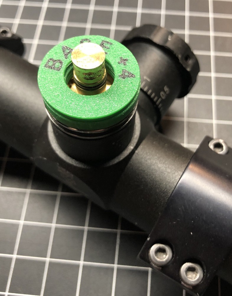SWFA Gen 1 Scope Zero Stop Shims