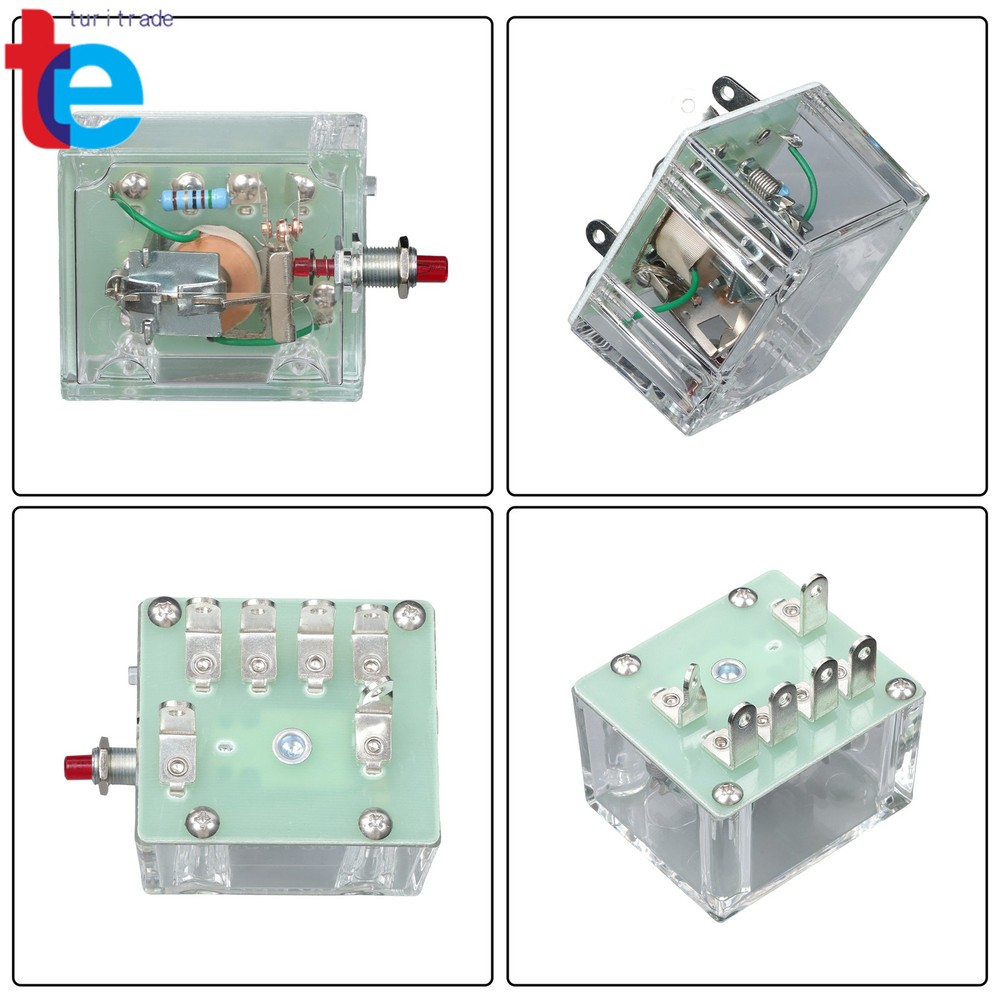 Magnetic Switch 518APH24 24 Volt Compatible Part for Machine Safety
