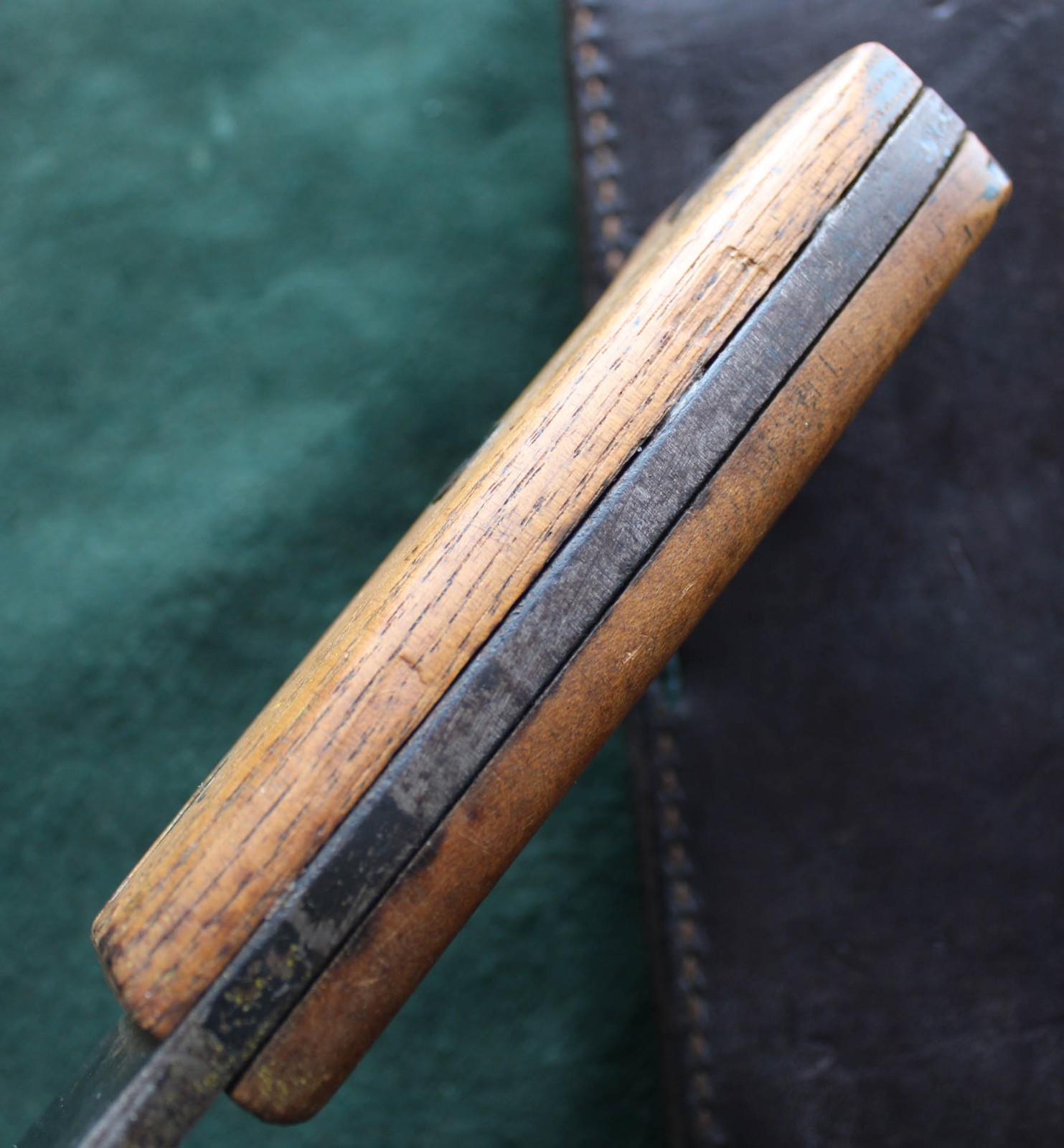 WWII USMC CHATILLON Medical Corps Bolo Knife with 1943 BOYT Sheath