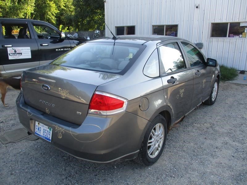 Dash Panel Fits 10-11 FOCUS 381471