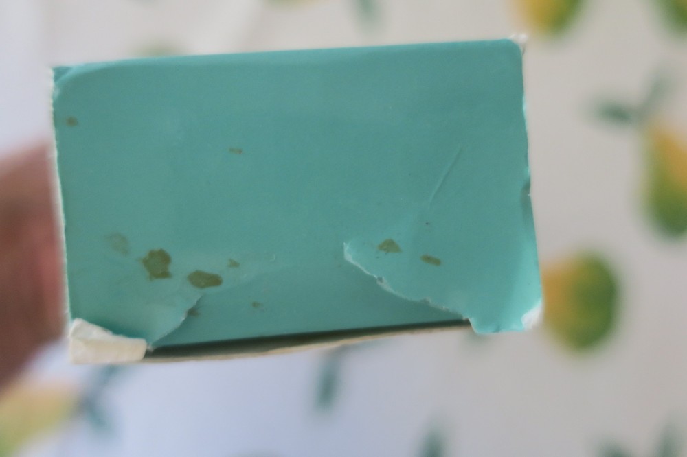 Stash 'n Store It's Sew Emma Mint 8"