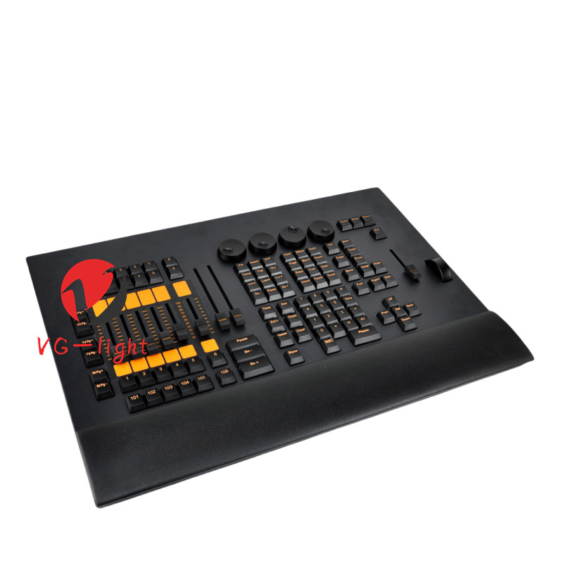 US MA2 Command Wing DMX Stage Lighting Console Controller For Beam Moving Lights