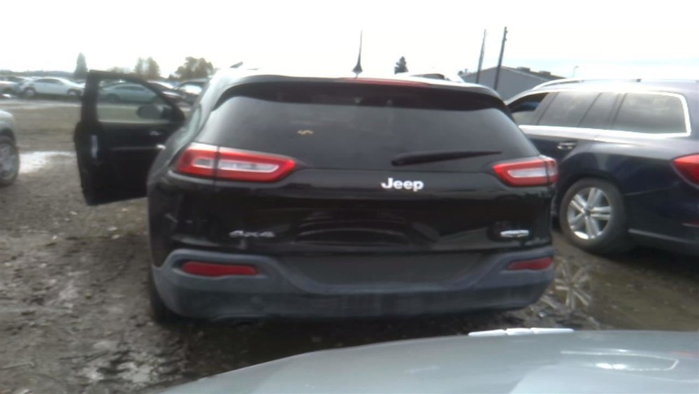 ABS Pump Anti-Lock Brake Part Assembly Includes Module Fits 16 CHEROKEE 31197355