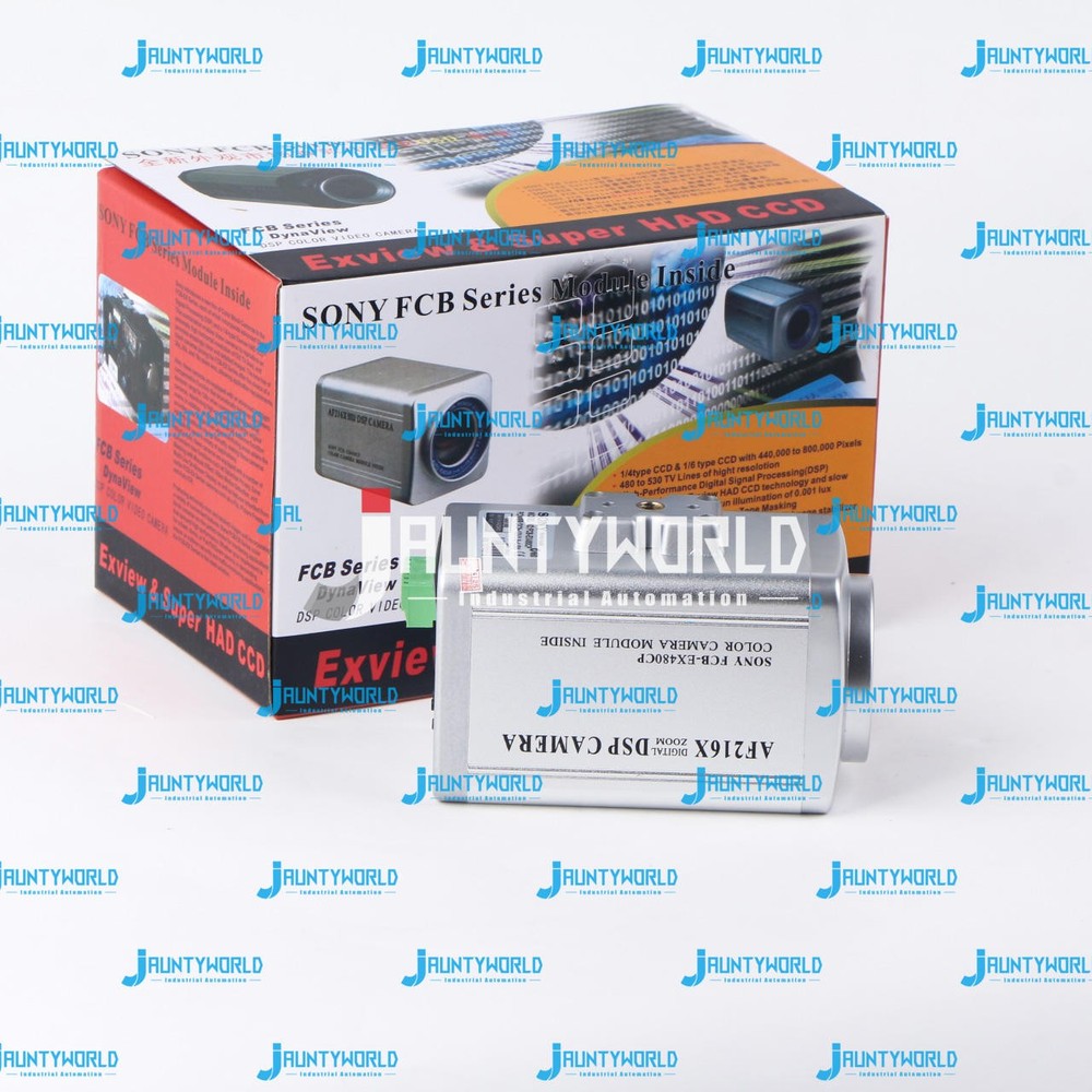 NEW 1PCS Sony FCB-EX480CP machine