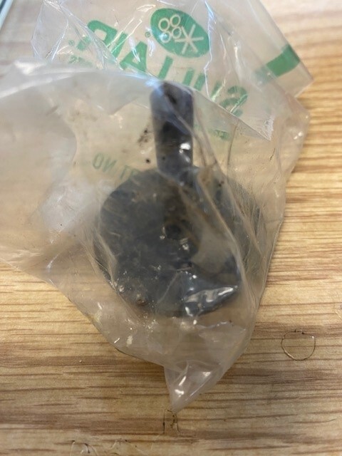 OEM SULLAIR 13548 PLUNGER