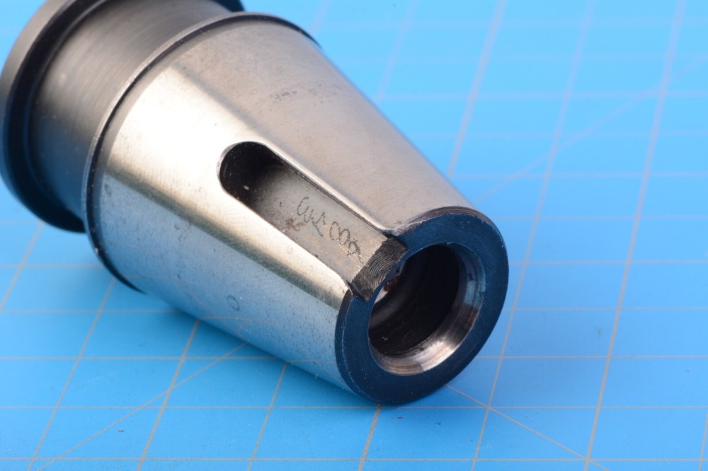 Quick Change Taper Boring Head Adapter 5/8 -18 tpi