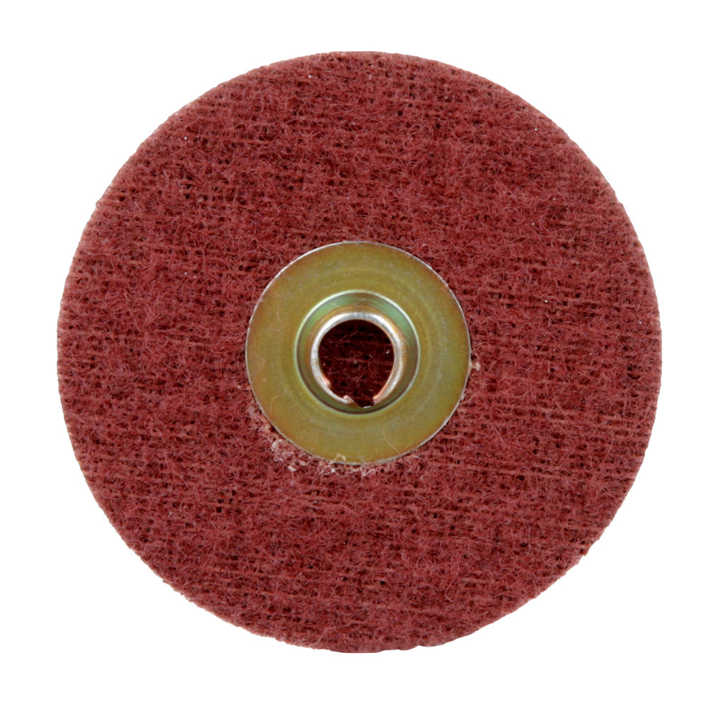 Standard Abrasives Quick Change Surface Conditioning RC Disc, 840435,Medium