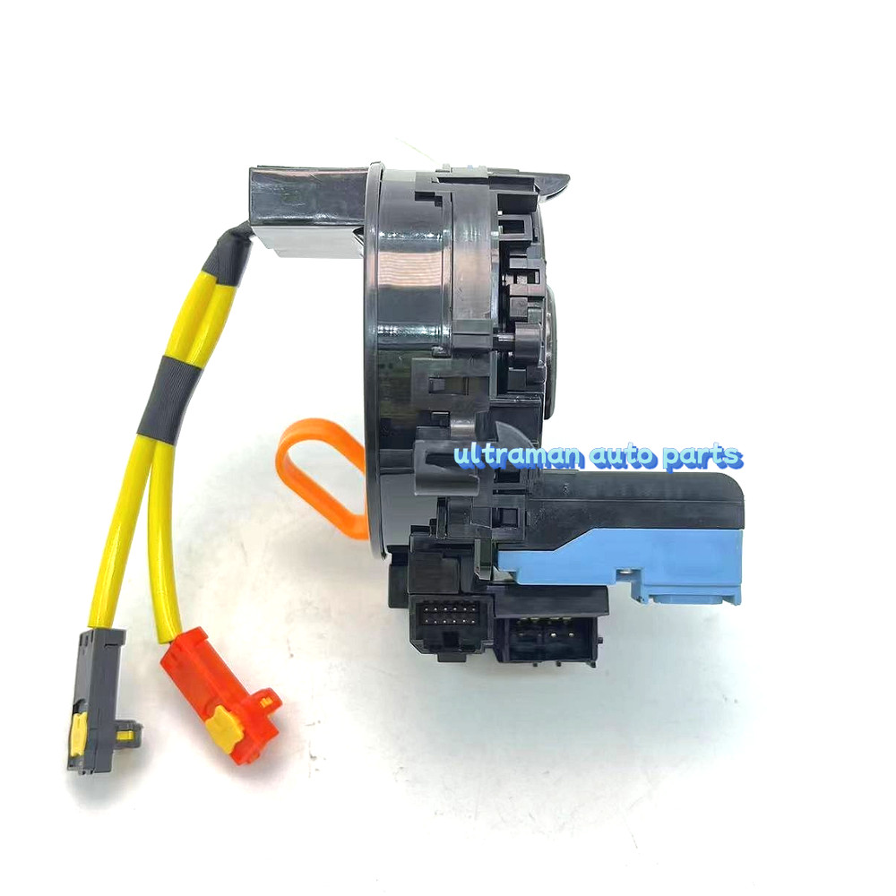 Clock spring&steering angle sensor component Fit For 2017-2021 Toyota Tundra